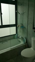 RiverGate (D9), Apartment #129916792